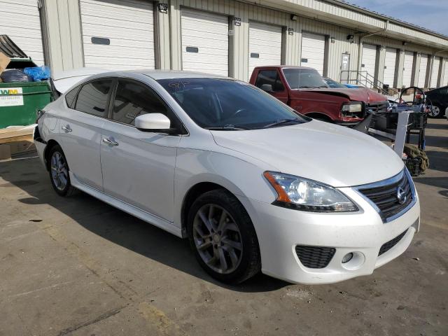 Photo 3 VIN: 3N1AB7AP0DL680626 - NISSAN SENTRA 