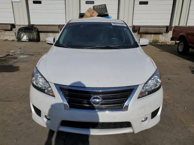 Photo 4 VIN: 3N1AB7AP0DL680626 - NISSAN SENTRA 