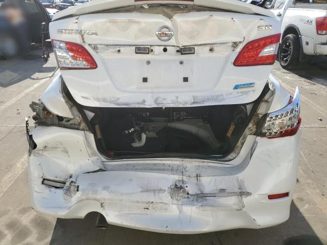 Photo 5 VIN: 3N1AB7AP0DL680626 - NISSAN SENTRA 