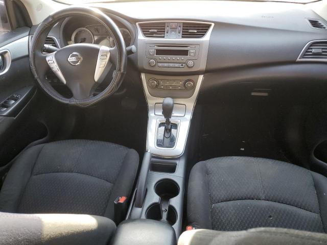 Photo 7 VIN: 3N1AB7AP0DL680626 - NISSAN SENTRA 