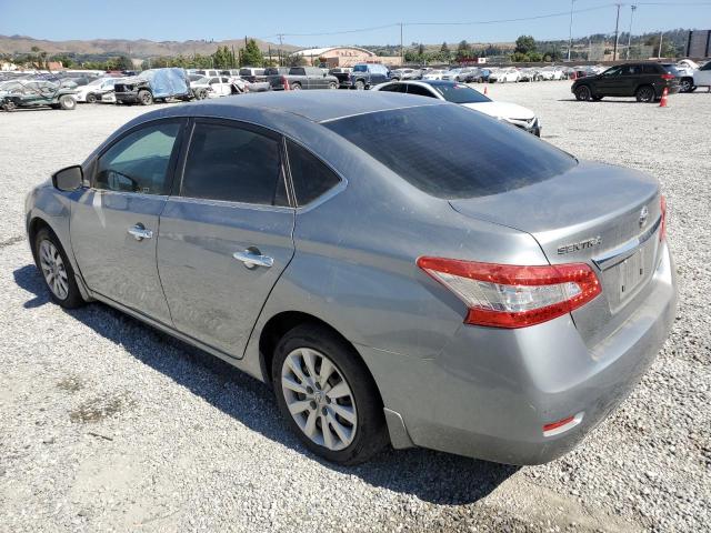 Photo 1 VIN: 3N1AB7AP0DL681081 - NISSAN SENTRA 