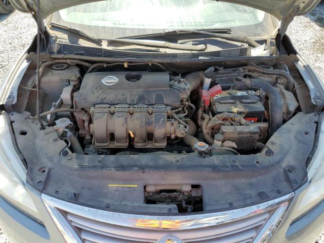 Photo 10 VIN: 3N1AB7AP0DL681081 - NISSAN SENTRA 