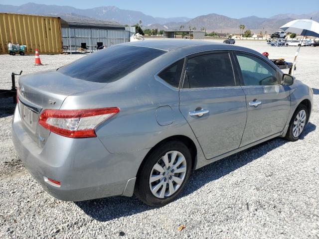 Photo 2 VIN: 3N1AB7AP0DL681081 - NISSAN SENTRA 