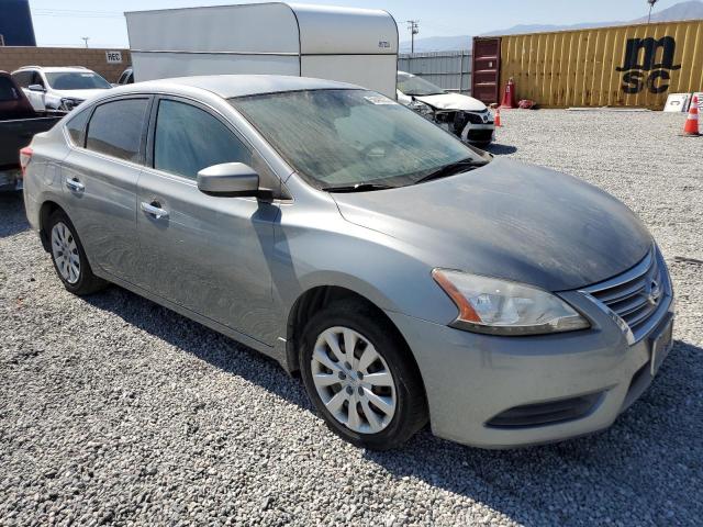 Photo 3 VIN: 3N1AB7AP0DL681081 - NISSAN SENTRA 