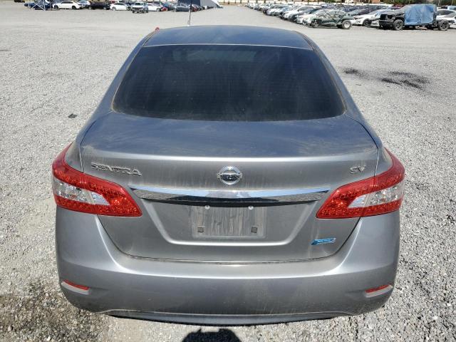 Photo 5 VIN: 3N1AB7AP0DL681081 - NISSAN SENTRA 