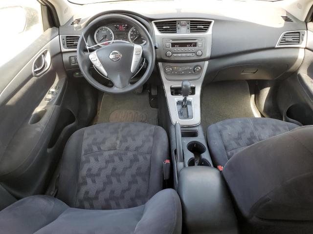 Photo 7 VIN: 3N1AB7AP0DL681081 - NISSAN SENTRA 