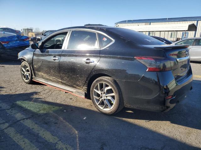 Photo 1 VIN: 3N1AB7AP0DL681792 - NISSAN SENTRA S 