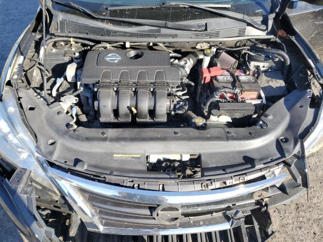 Photo 10 VIN: 3N1AB7AP0DL681792 - NISSAN SENTRA S 