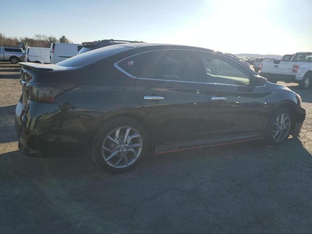 Photo 2 VIN: 3N1AB7AP0DL681792 - NISSAN SENTRA S 