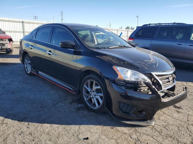 Photo 3 VIN: 3N1AB7AP0DL681792 - NISSAN SENTRA S 