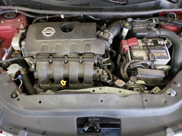 Photo 6 VIN: 3N1AB7AP0DL682358 - NISSAN SENTRA S 