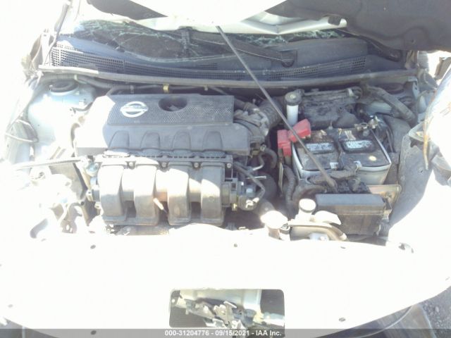 Photo 9 VIN: 3N1AB7AP0DL683994 - NISSAN SENTRA 