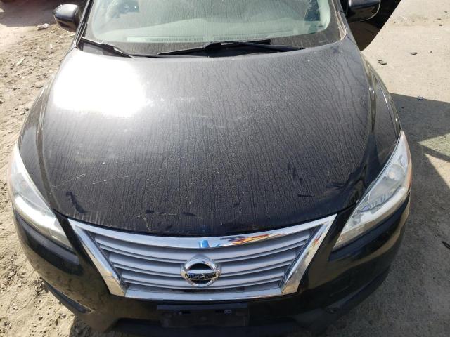 Photo 10 VIN: 3N1AB7AP0DL684014 - NISSAN SENTRA S 