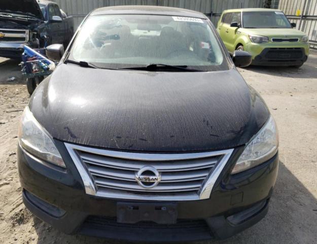 Photo 4 VIN: 3N1AB7AP0DL684014 - NISSAN SENTRA S 