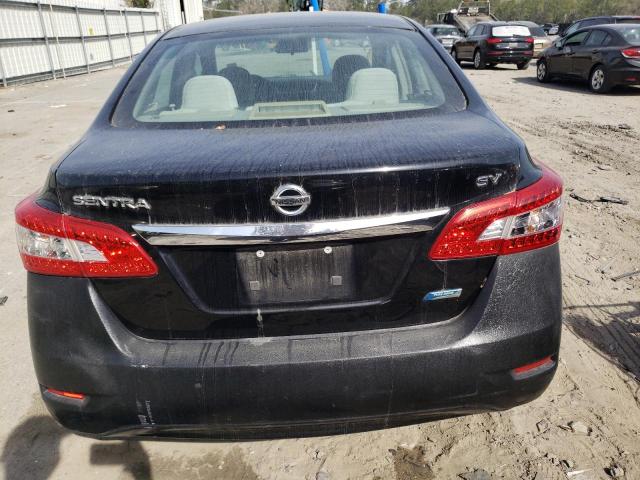 Photo 5 VIN: 3N1AB7AP0DL684014 - NISSAN SENTRA S 