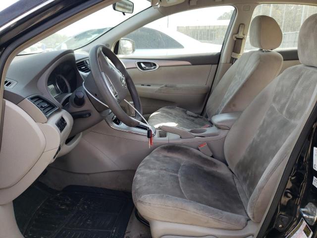 Photo 6 VIN: 3N1AB7AP0DL684014 - NISSAN SENTRA S 