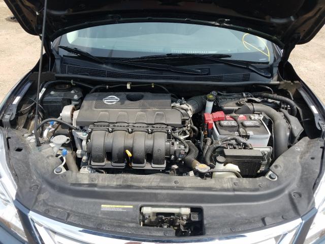 Photo 6 VIN: 3N1AB7AP0DL686572 - NISSAN SENTRA S 