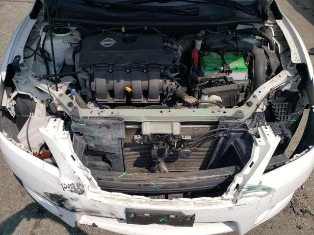 Photo 10 VIN: 3N1AB7AP0DL687057 - NISSAN SENTRA S 