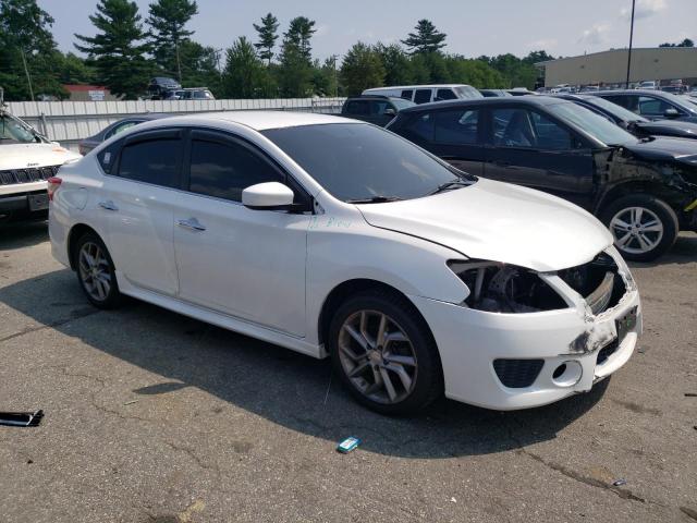 Photo 3 VIN: 3N1AB7AP0DL687057 - NISSAN SENTRA S 