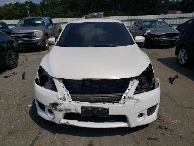 Photo 4 VIN: 3N1AB7AP0DL687057 - NISSAN SENTRA S 