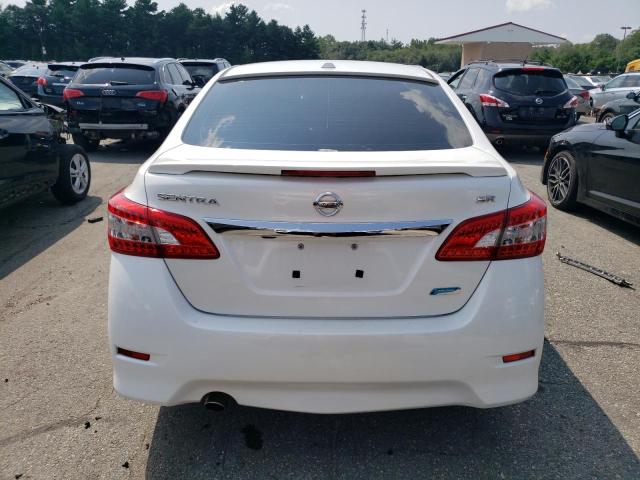 Photo 5 VIN: 3N1AB7AP0DL687057 - NISSAN SENTRA S 