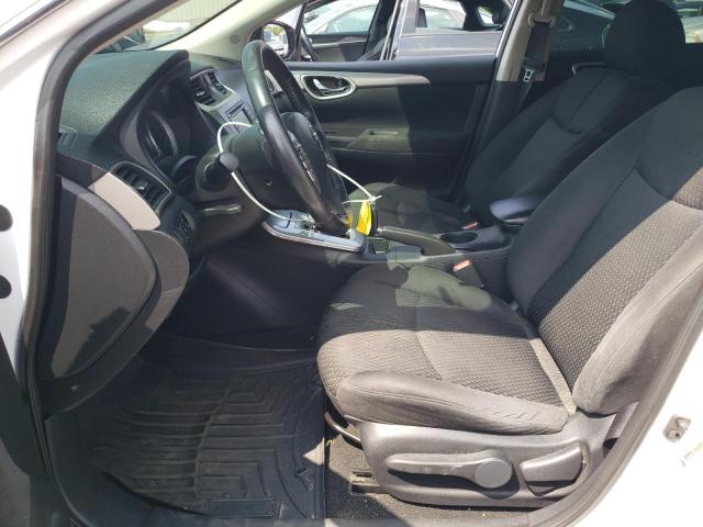 Photo 6 VIN: 3N1AB7AP0DL687057 - NISSAN SENTRA S 