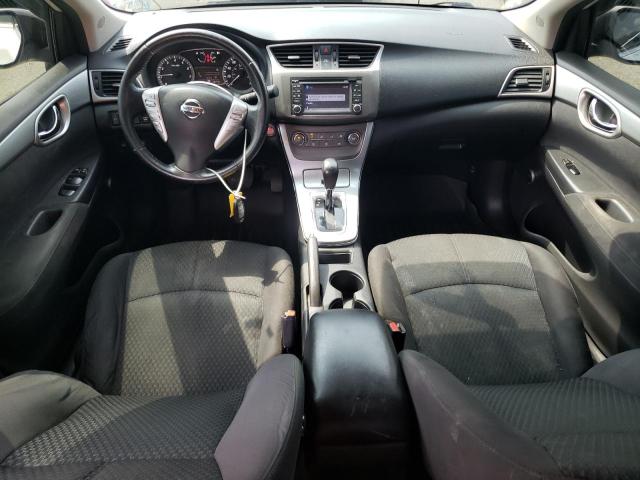 Photo 7 VIN: 3N1AB7AP0DL687057 - NISSAN SENTRA S 