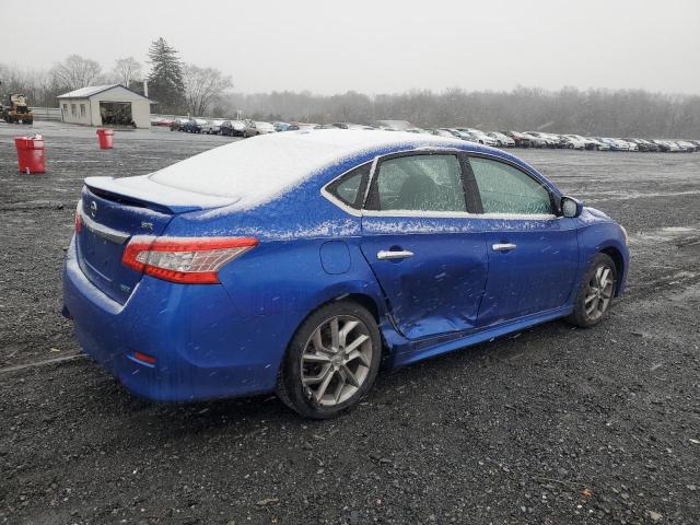 Photo 2 VIN: 3N1AB7AP0DL689746 - NISSAN SENTRA S 