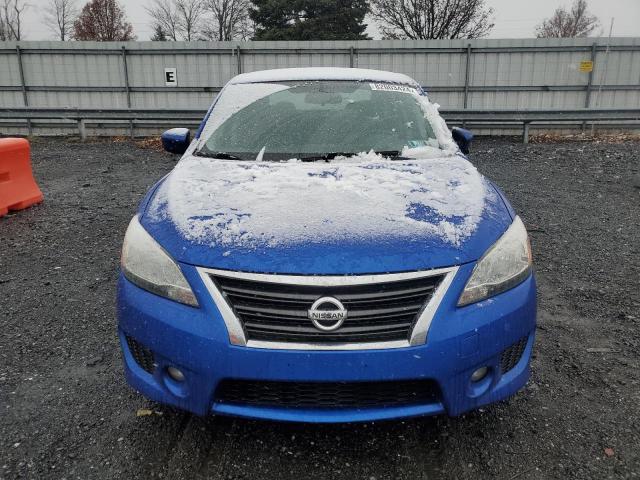 Photo 4 VIN: 3N1AB7AP0DL689746 - NISSAN SENTRA S 