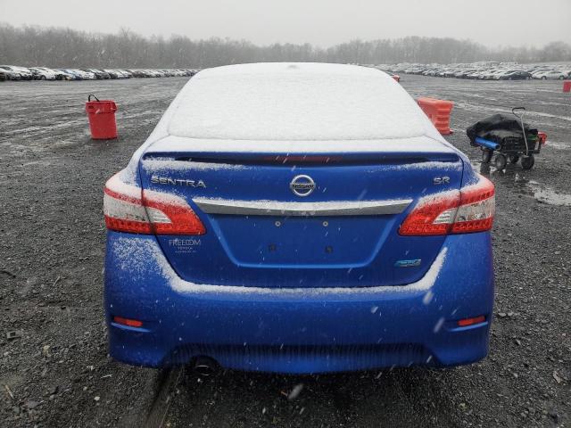 Photo 5 VIN: 3N1AB7AP0DL689746 - NISSAN SENTRA S 