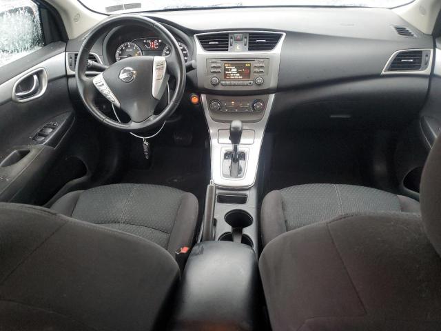 Photo 7 VIN: 3N1AB7AP0DL689746 - NISSAN SENTRA S 