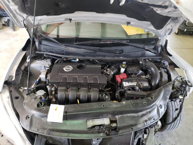 Photo 6 VIN: 3N1AB7AP0DL690752 - NISSAN SENTRA S 