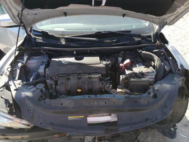 Photo 6 VIN: 3N1AB7AP0DL691092 - NISSAN SENTRA S 