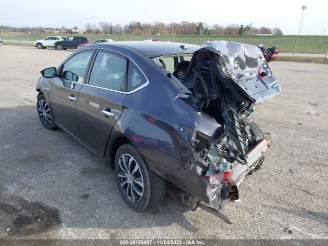 Photo 2 VIN: 3N1AB7AP0DL691819 - NISSAN SENTRA 