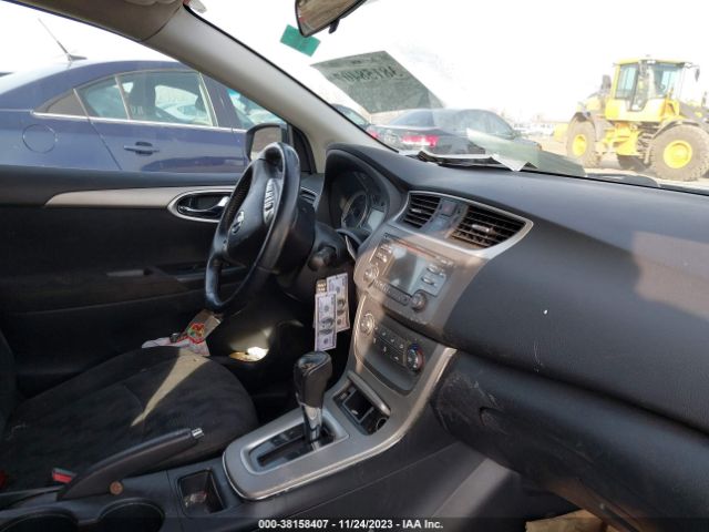 Photo 4 VIN: 3N1AB7AP0DL691819 - NISSAN SENTRA 