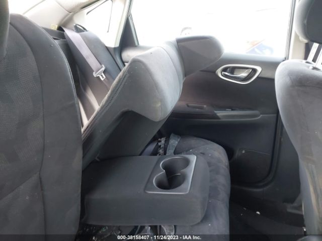 Photo 7 VIN: 3N1AB7AP0DL691819 - NISSAN SENTRA 