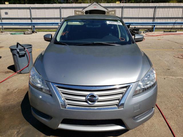 Photo 4 VIN: 3N1AB7AP0DL691836 - NISSAN SENTRA S 