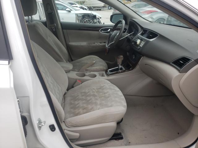 Photo 4 VIN: 3N1AB7AP0DL692808 - NISSAN SENTRA S 