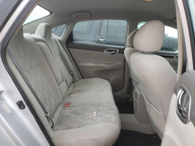 Photo 9 VIN: 3N1AB7AP0DL693330 - NISSAN SENTRA S 