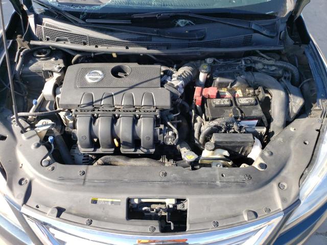 Photo 10 VIN: 3N1AB7AP0DL695191 - NISSAN SENTRA 