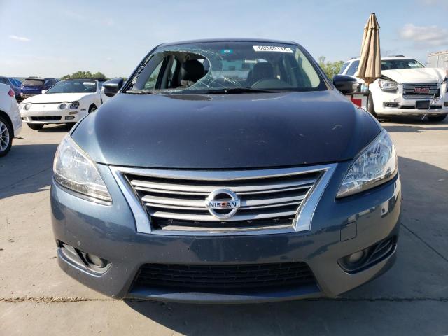 Photo 4 VIN: 3N1AB7AP0DL695191 - NISSAN SENTRA 