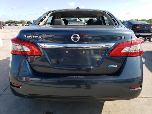 Photo 5 VIN: 3N1AB7AP0DL695191 - NISSAN SENTRA 