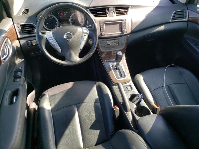 Photo 7 VIN: 3N1AB7AP0DL695191 - NISSAN SENTRA 