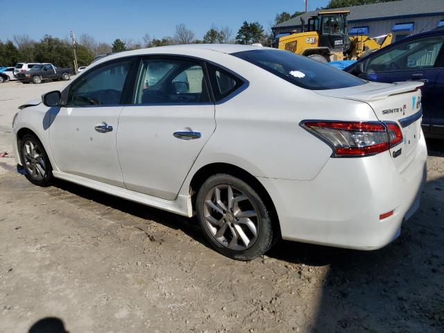 Photo 1 VIN: 3N1AB7AP0DL696549 - NISSAN SENTRA 