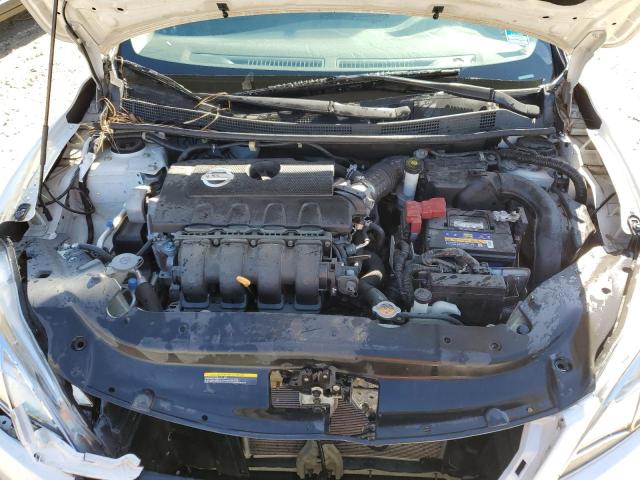 Photo 10 VIN: 3N1AB7AP0DL696549 - NISSAN SENTRA 