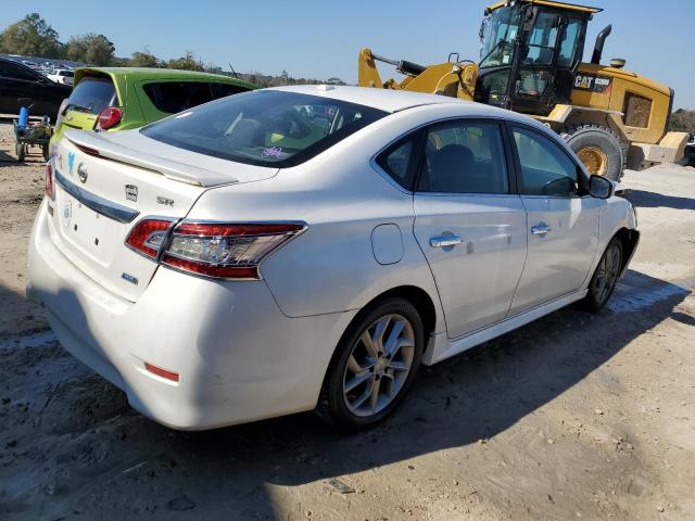 Photo 2 VIN: 3N1AB7AP0DL696549 - NISSAN SENTRA 