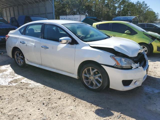 Photo 3 VIN: 3N1AB7AP0DL696549 - NISSAN SENTRA 