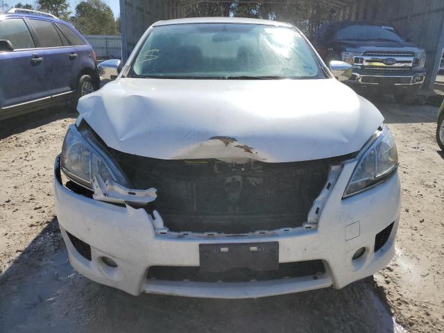 Photo 4 VIN: 3N1AB7AP0DL696549 - NISSAN SENTRA 