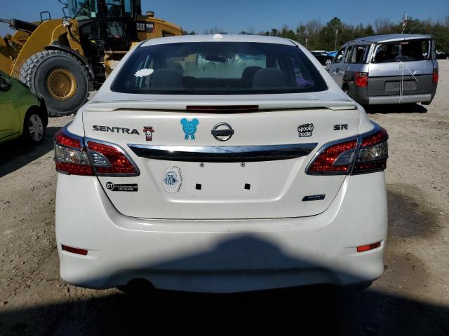 Photo 5 VIN: 3N1AB7AP0DL696549 - NISSAN SENTRA 