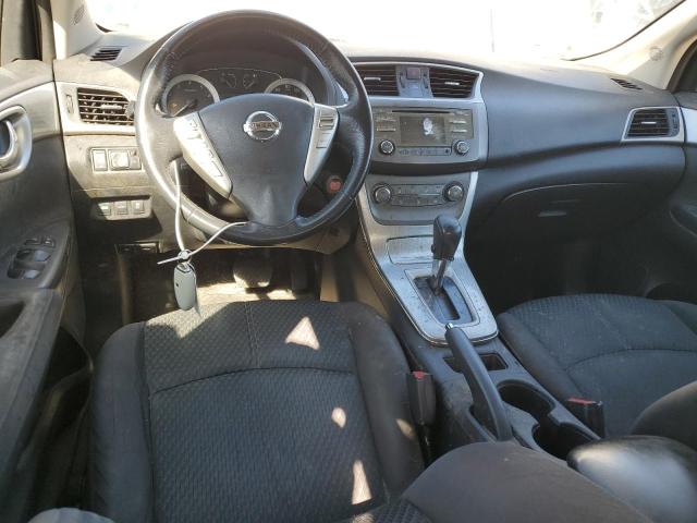 Photo 7 VIN: 3N1AB7AP0DL696549 - NISSAN SENTRA 